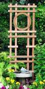Lexington Cedar Trellis