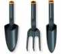 Fiskars Nyglass Garden Tool Set