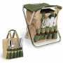 Gardener Convertible Tool Set