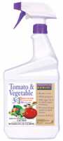 Tomato Vegetable RX- Quart RTU
