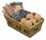 TreeCrate Mixed Gift Basket