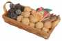 HardWeave Mixed Gift Basket