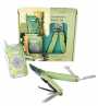 Gardener's Radio Tool Set