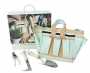 Pastel Garden Tool Set