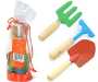 Children's Hand Tool Set