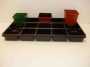 Top Press Fill Tray for 4.5"" Pots