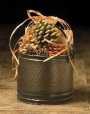 Steamboat Firestarter Gift Basket