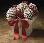 Snowbird Firestarter Gift Basket