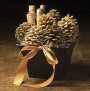 Lake Placid Firestarter Gift Basket