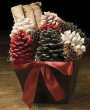 Stowe Firestarter Gift Basket