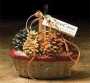 ECO Oval Firestarter Gift Basket