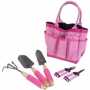 Garden for a Cause Tool Bag Gift Set