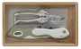 2 Piece Garden Tool Set