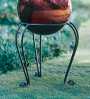 Gazing Ball Stand