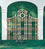 White Cedar Trellis?