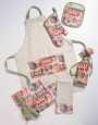 Cypress Garden Kitchen Gift Set