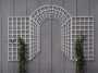 Venezia Trellis Wall Set