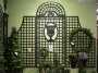 Grand Toulouse Trellis Wall Set