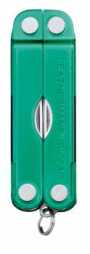 Leatherman Micra Multi Tool Green Handle
