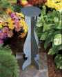 Aluminum Grecian Sundial Pedestal Verdigris