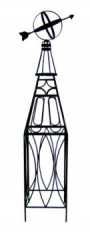 Armillary Obelisk