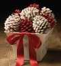 Snowbird Firestarter Gift Basket