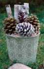 Mount Hood Firestarter Gift Basket