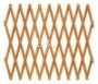 6ft X 4ft Expanding Bamboo Trellis