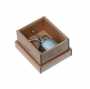 Haws 10 Oz Mister In Gift Box Nickel