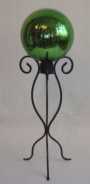 Tripod Gazing Ball Stand