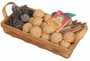 Hardweave Mixed Gift Basket