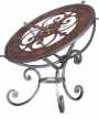 Armillary Pedestal