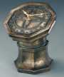 Boutique Sundial Clock