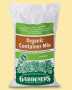 Organic Container Mix, 20 Qts.