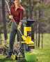 Electric Garden Chipper