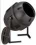 Tumbling Compost Mixer