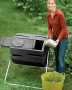 Compost Tumbler