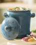 Tuscan Compost Crock