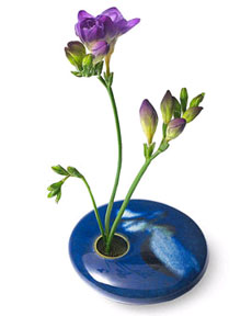 vase